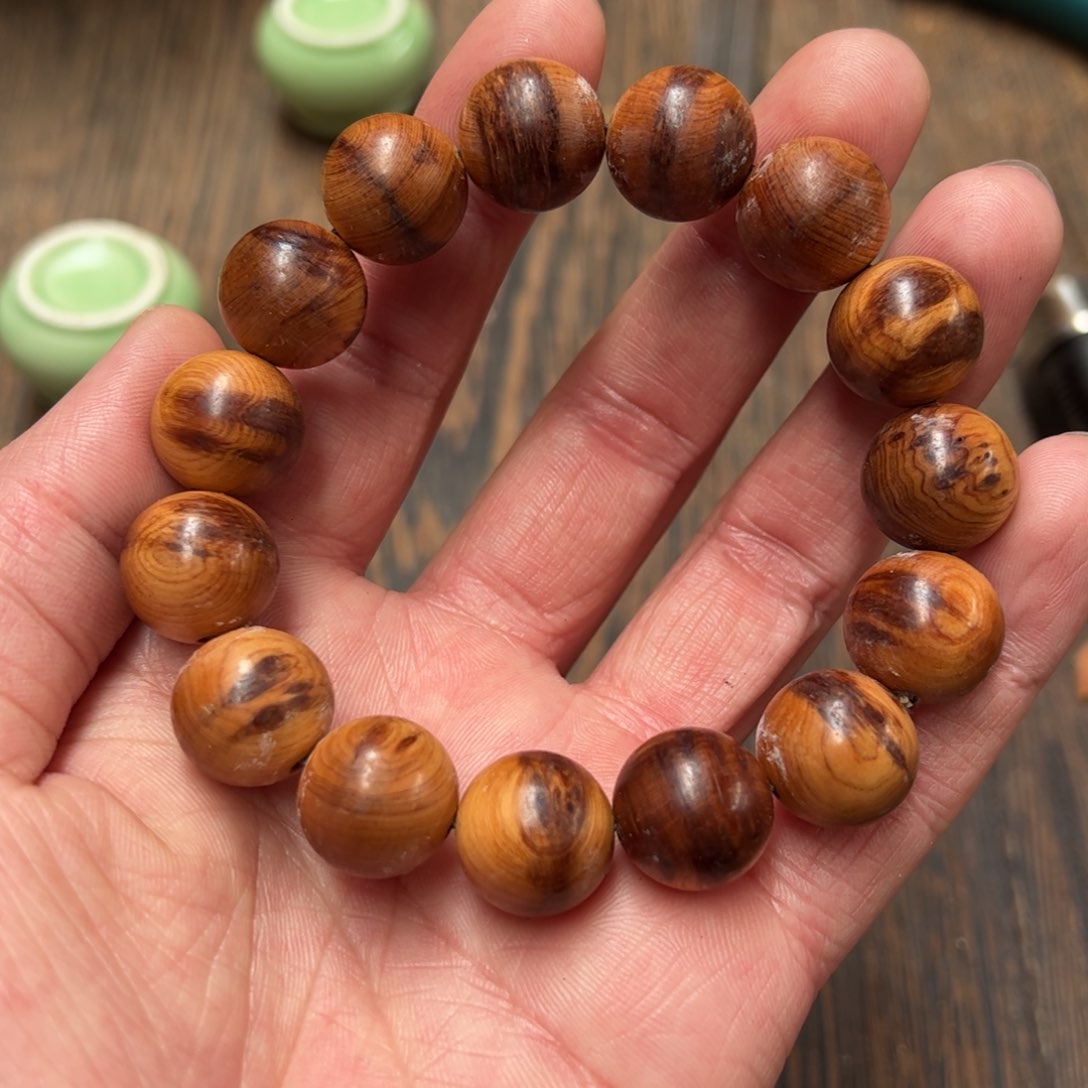 太行崖柏陈化太行