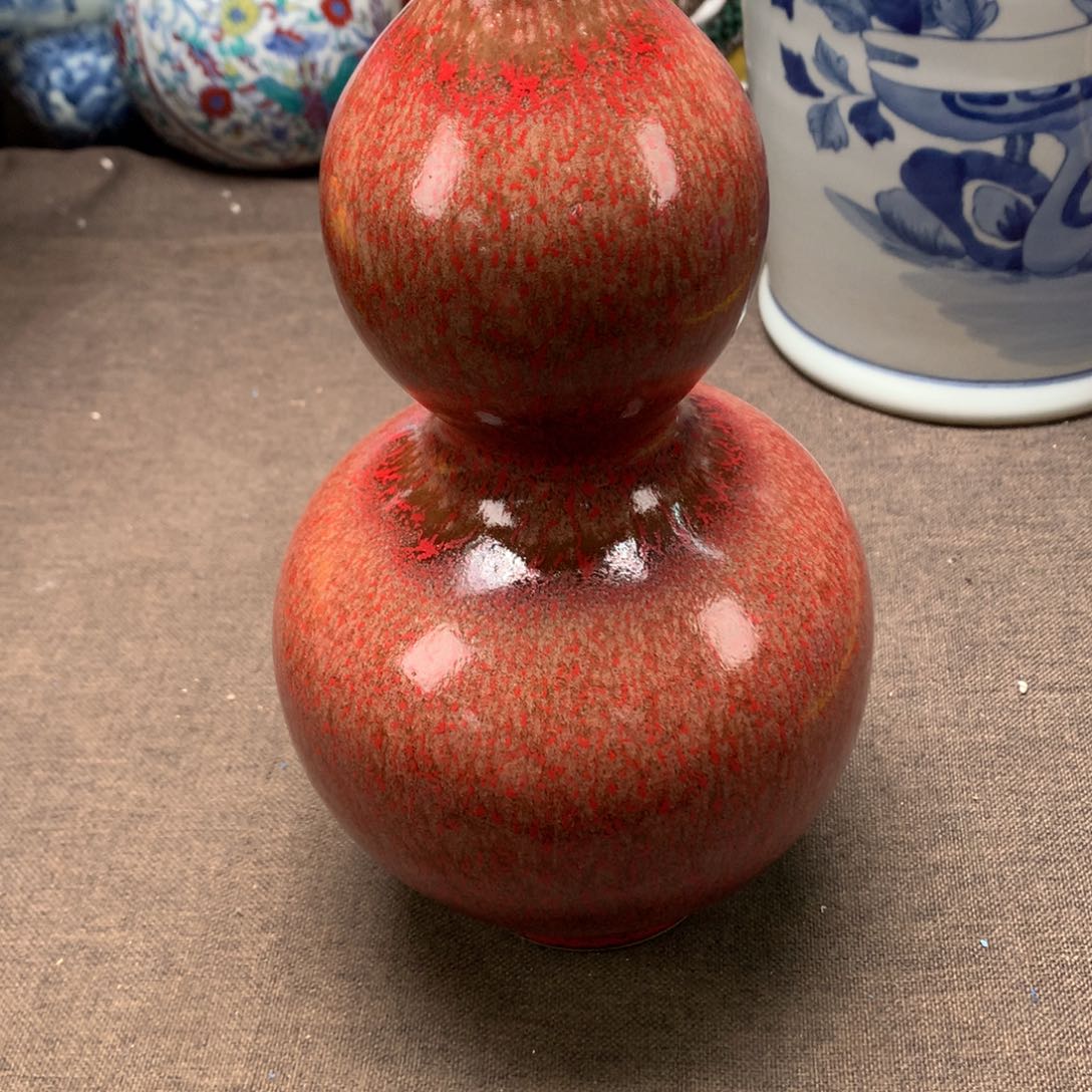 摆件陶瓷旧藏瓷器旧藏瓷器