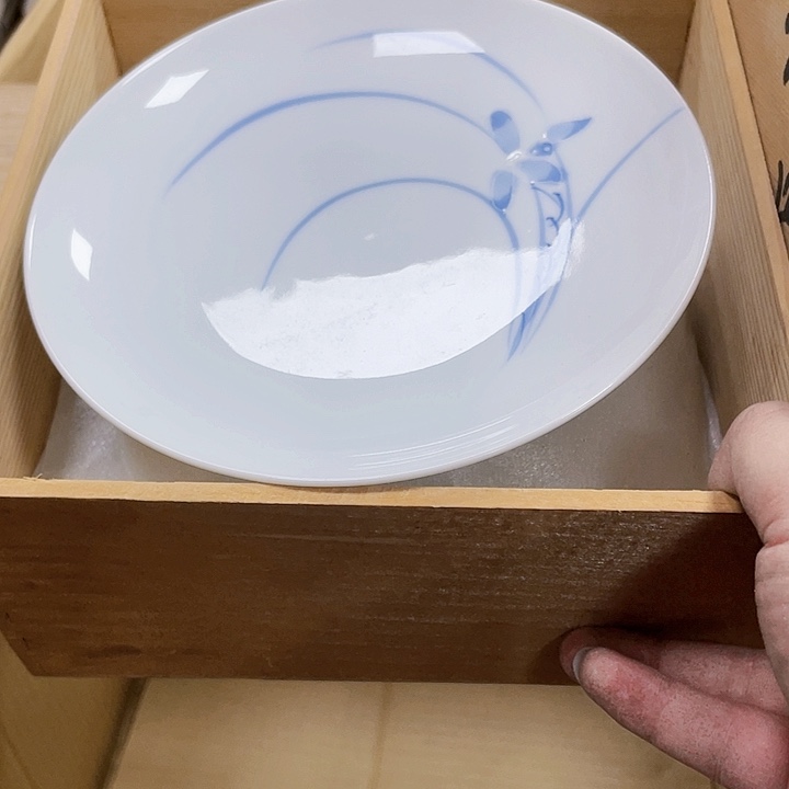 瓷片忧*颂瓷制作工艺品摆件