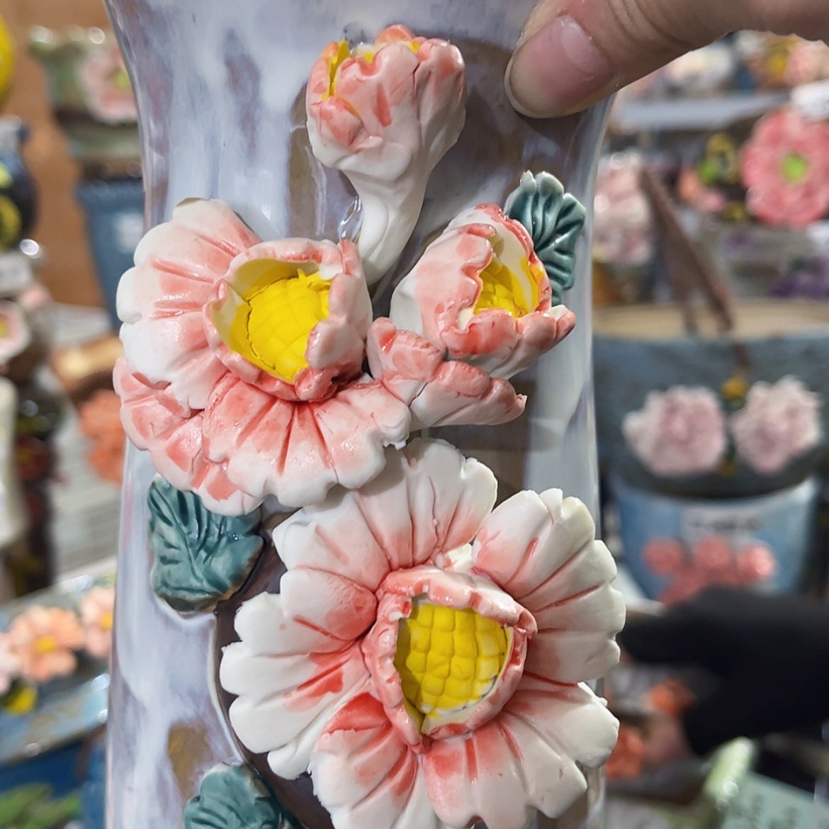 【闪购商品】红陶福利