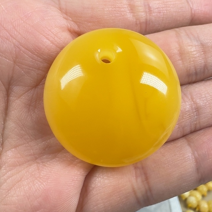 蜜蜡珠宝奇石未镶嵌