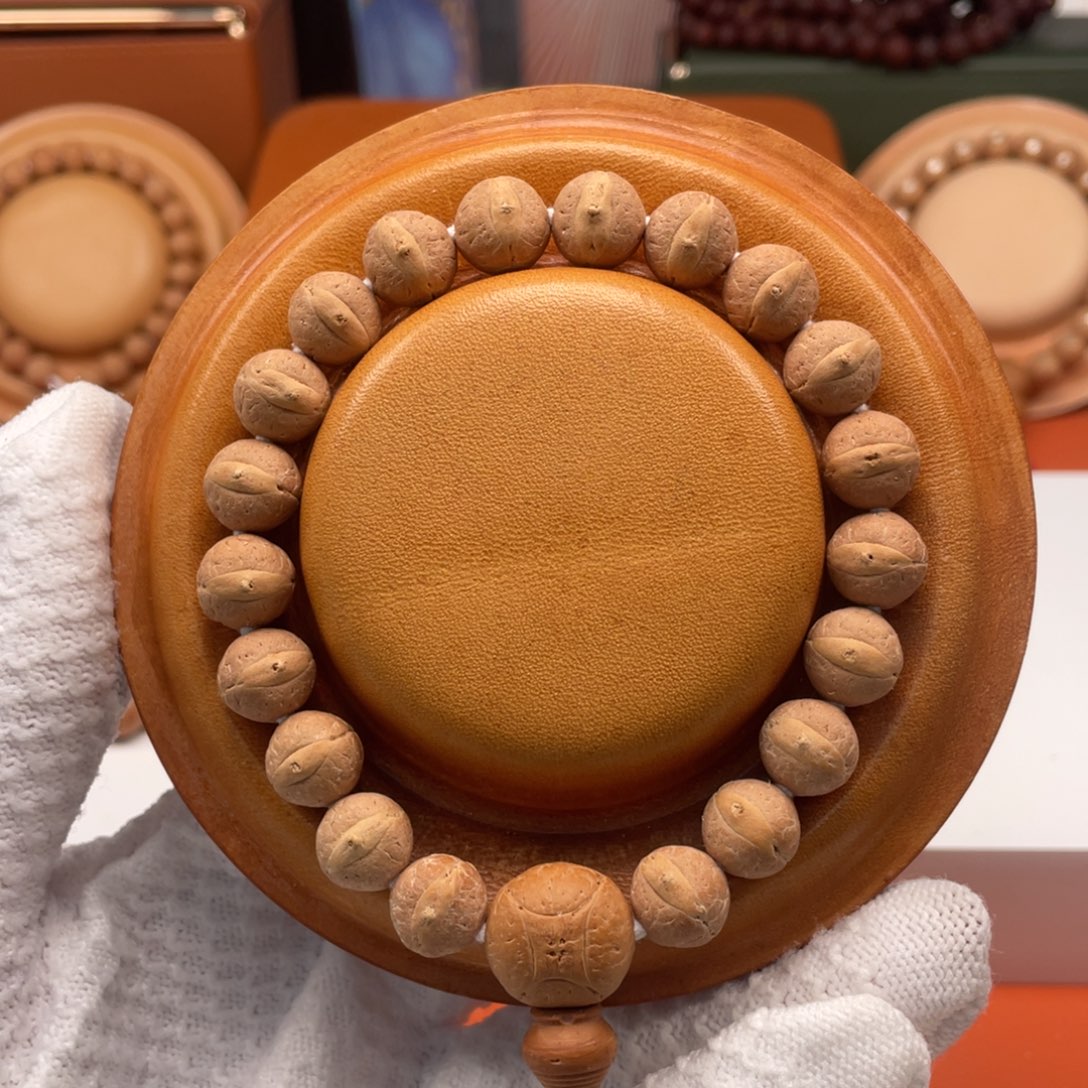 凤眼菩提手串凤眼菩提11-11.4