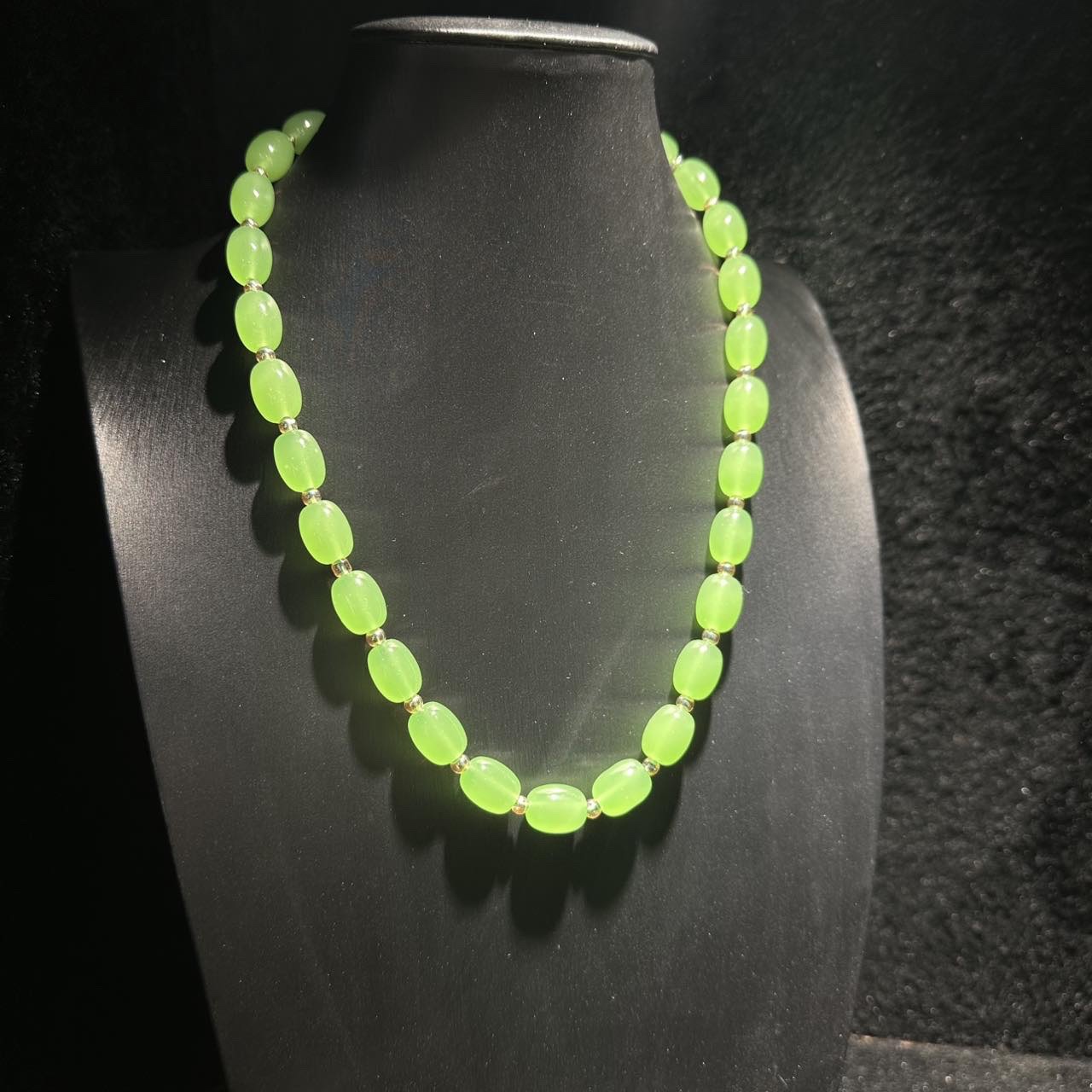 A0125  轻奢简约多串 