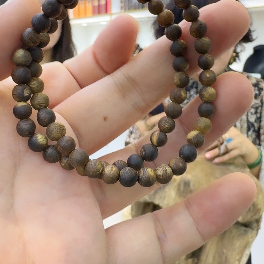 沉香碎屑沉香卡4.5-5沉香