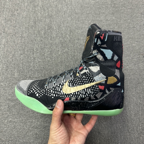 99新 NIKE/耐克 42码  zk9全明星  原盒  球鞋