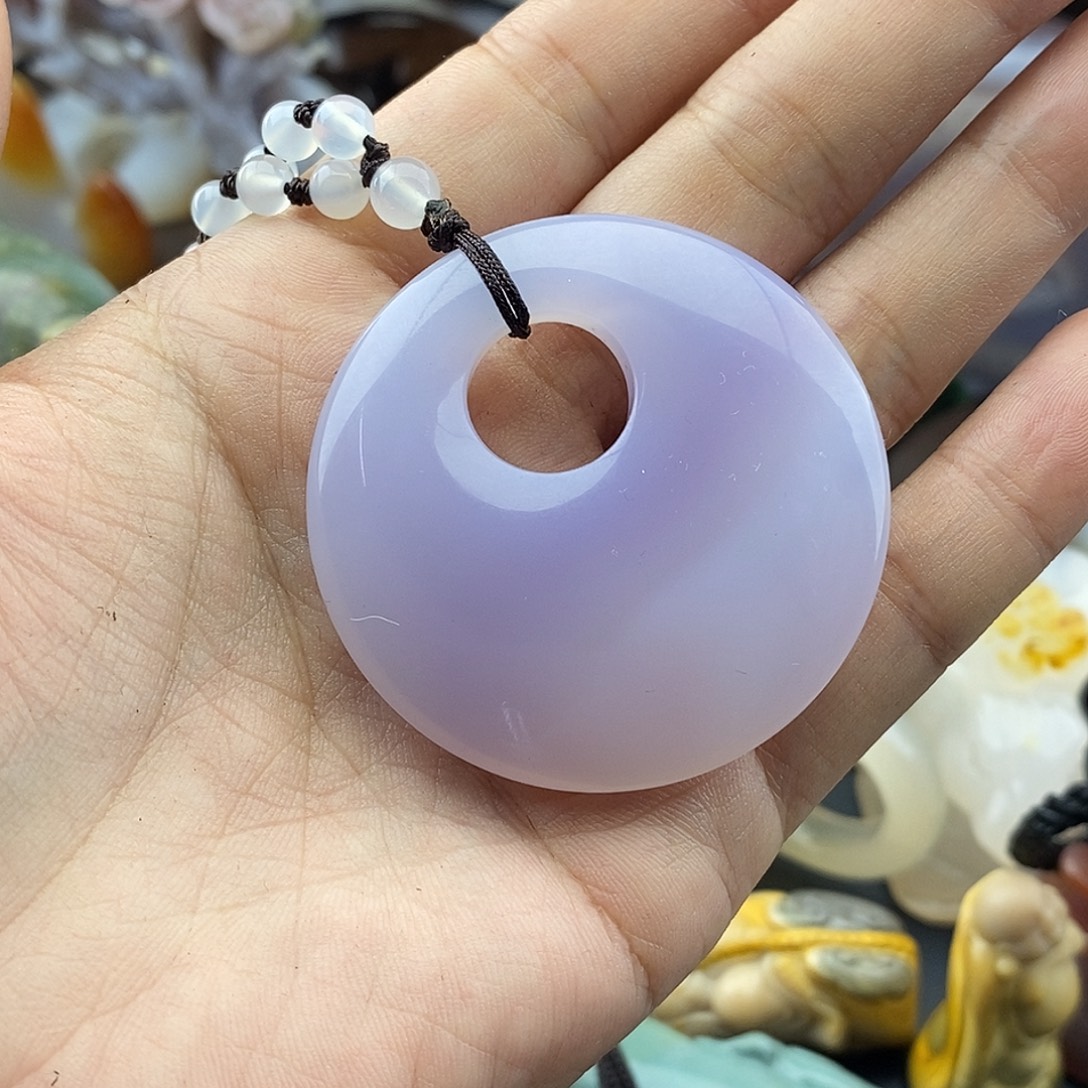 玛瑙未镶嵌手饰玛瑙