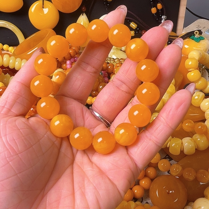 运***航波罗的海蜜糖卡14