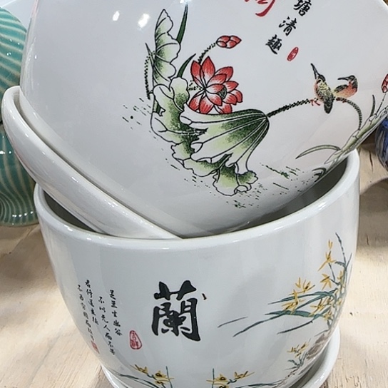 口径不清楚问客服