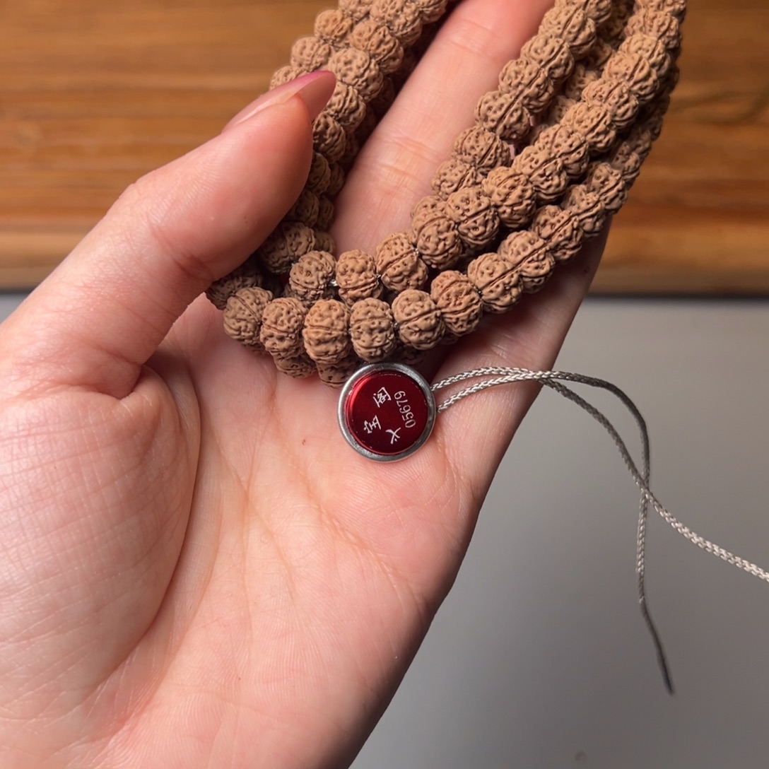 金刚菩提吊坠111111111111凹