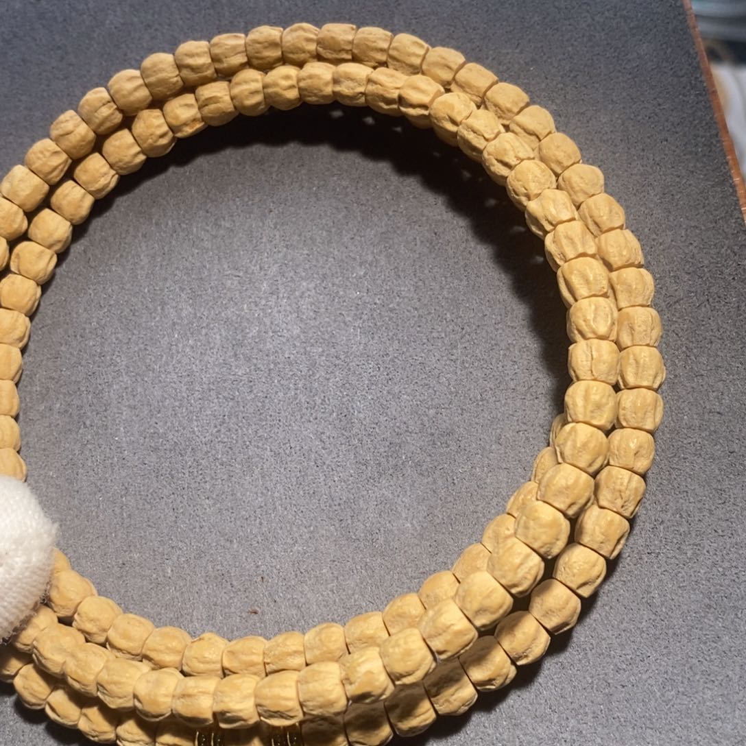 柏香籽/百香籽吊坠小****?多棱顺