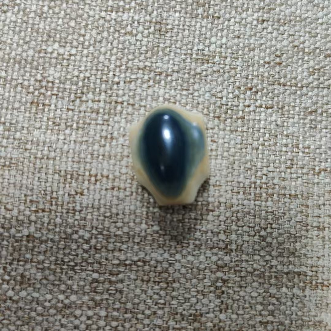 猛犸牙蓝皮三通一个支持复检