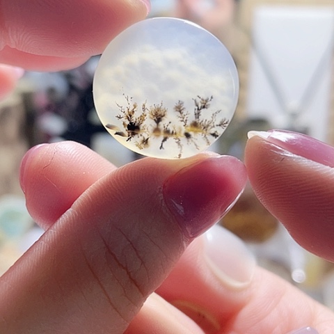 未镶嵌玛瑙/玉髓珠宝奇石