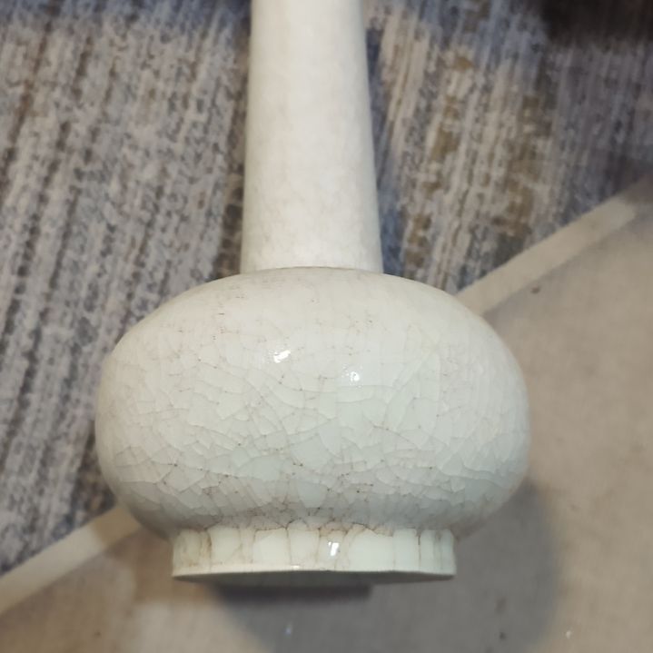 摆件瓷器放大漏给您发货了