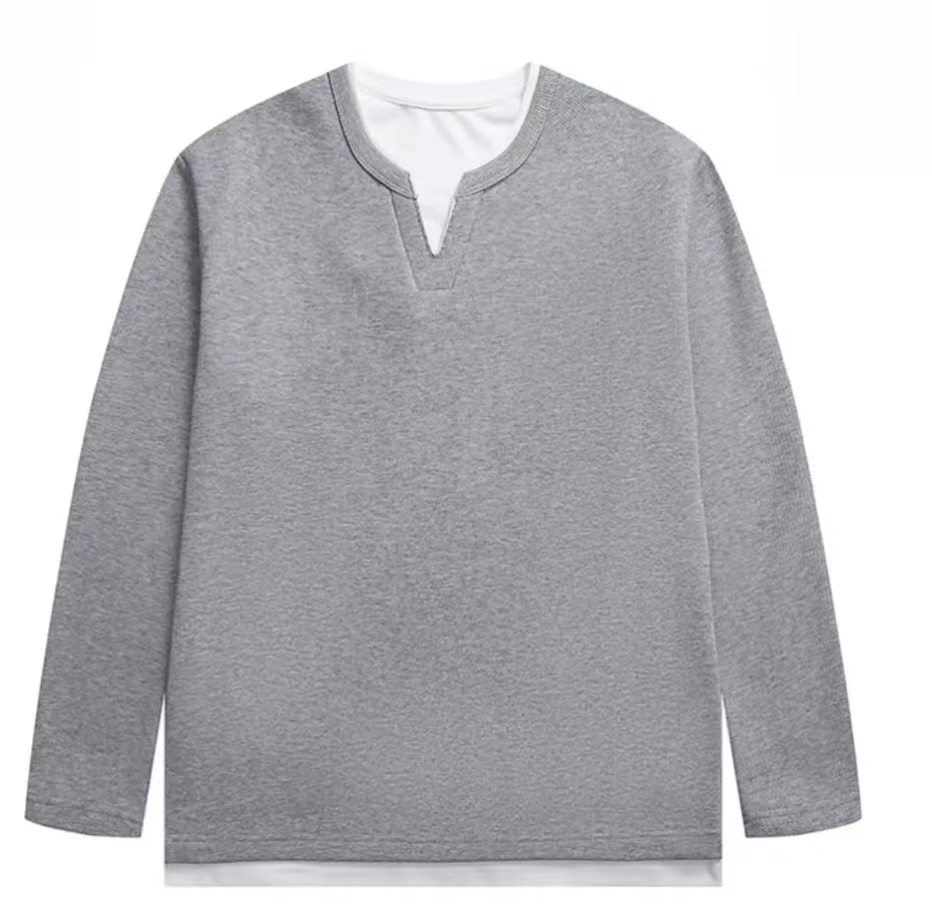 5342秋冬季潮流卫衣2025