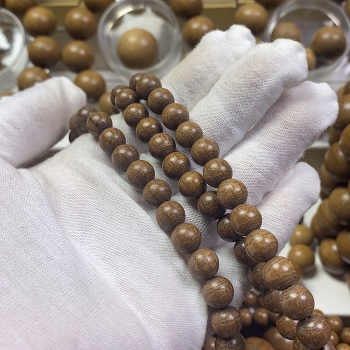 六道木手串/手链༺***༻九道0.8