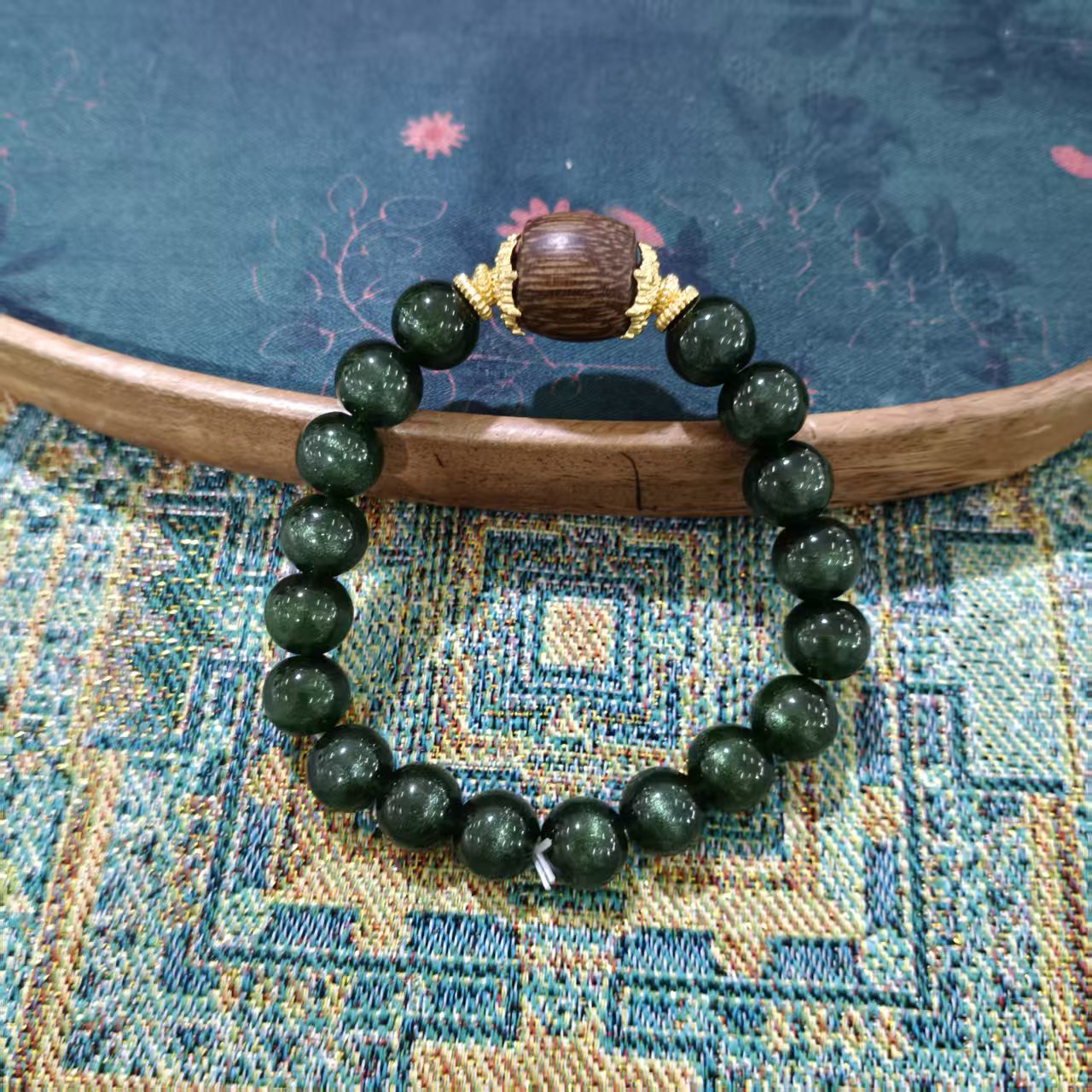 非金属珐琅手链 精品时尚手链六3572