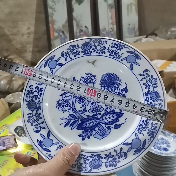 摆件，烧制问题都是正常的9号有划痕