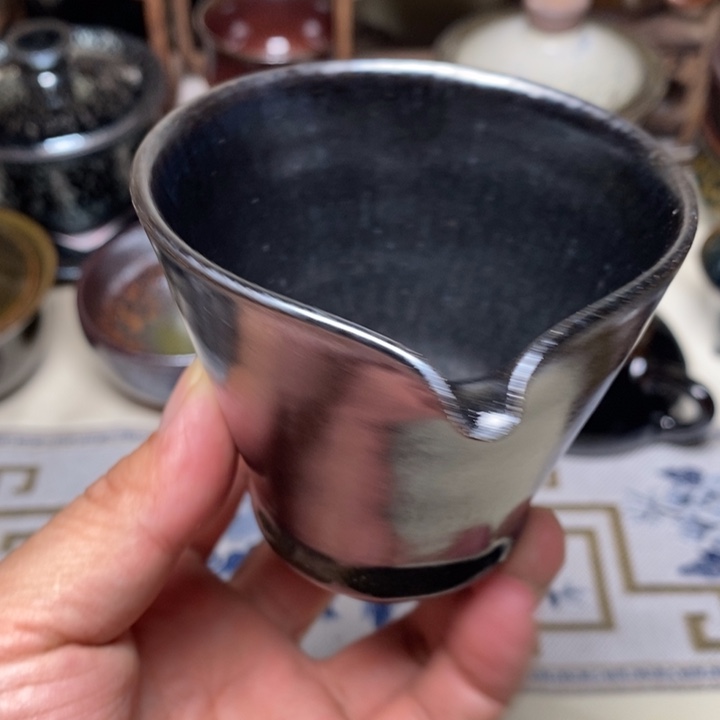 讯***腾茶盏盏心茶器热卖中