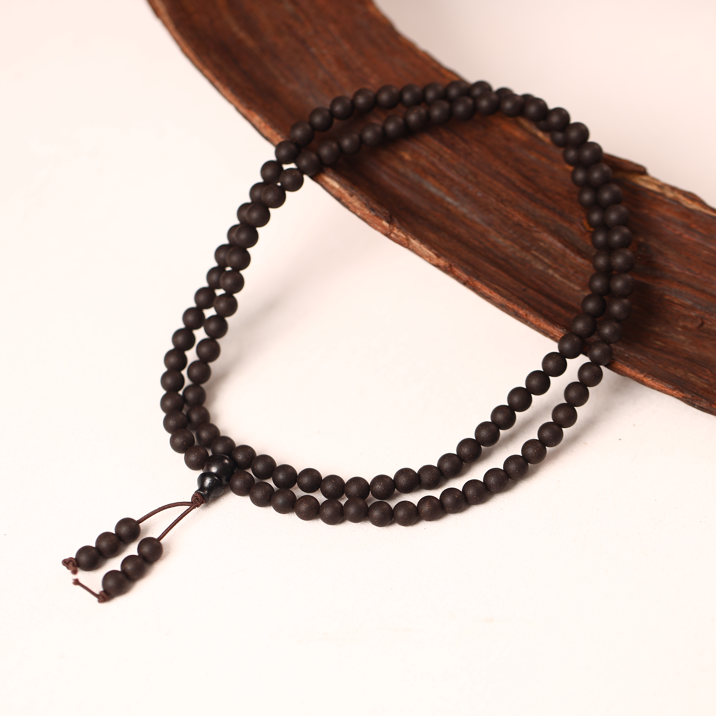 芈言 · 息肌丸 古法合香珠