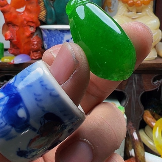 瓷片新年开播进来看看