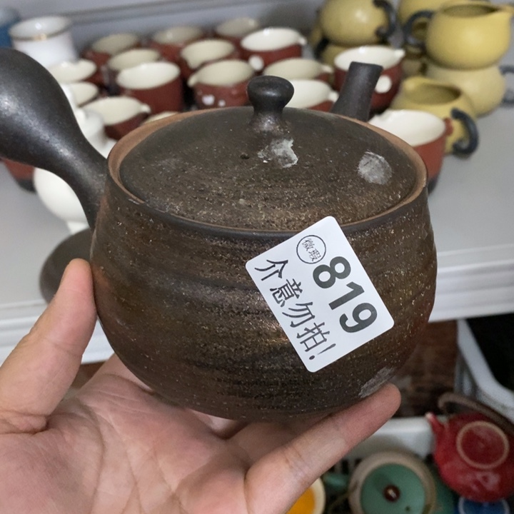 陶瓷艺术品及陶瓷制品