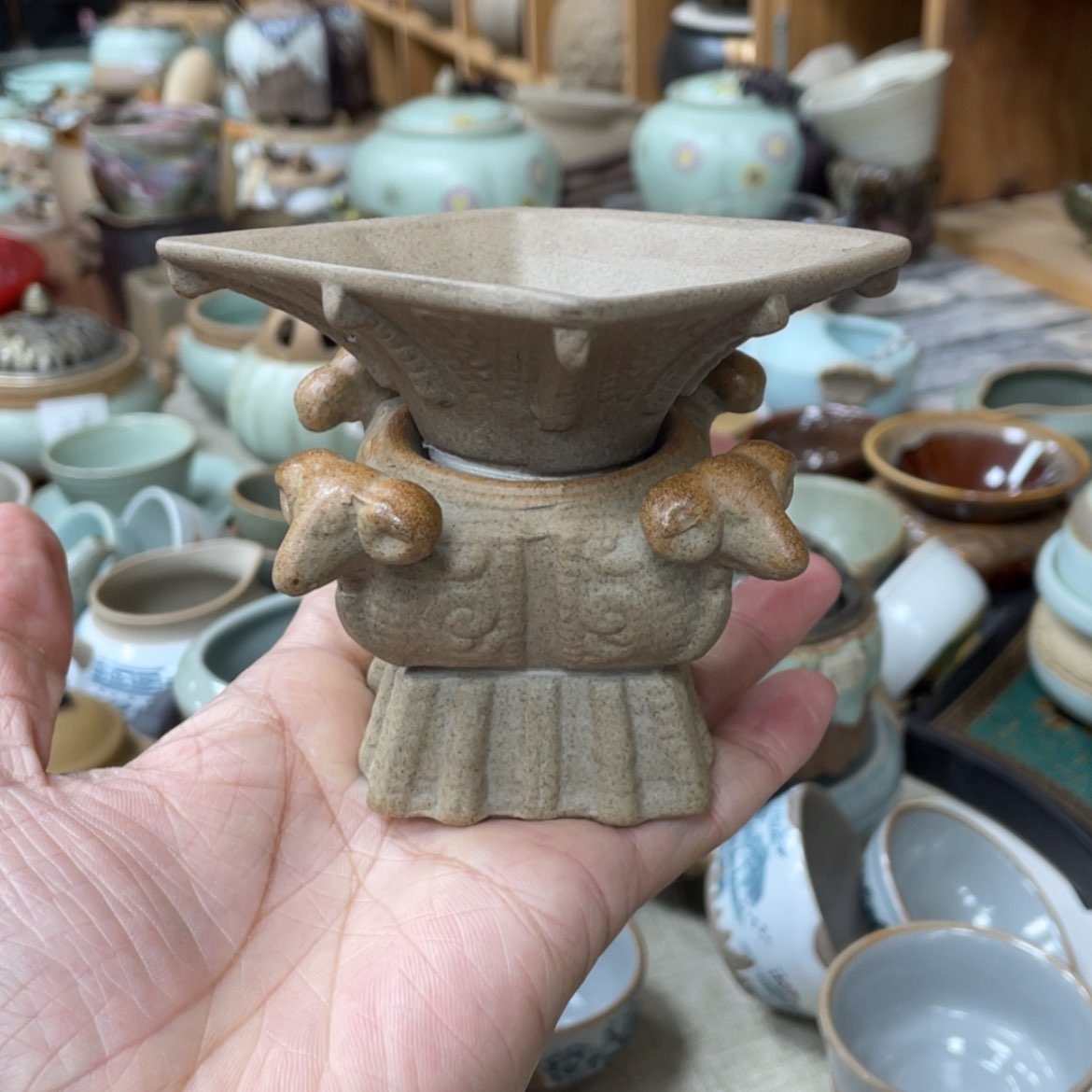 【闪购商品】壶茶具茶器很不错哦