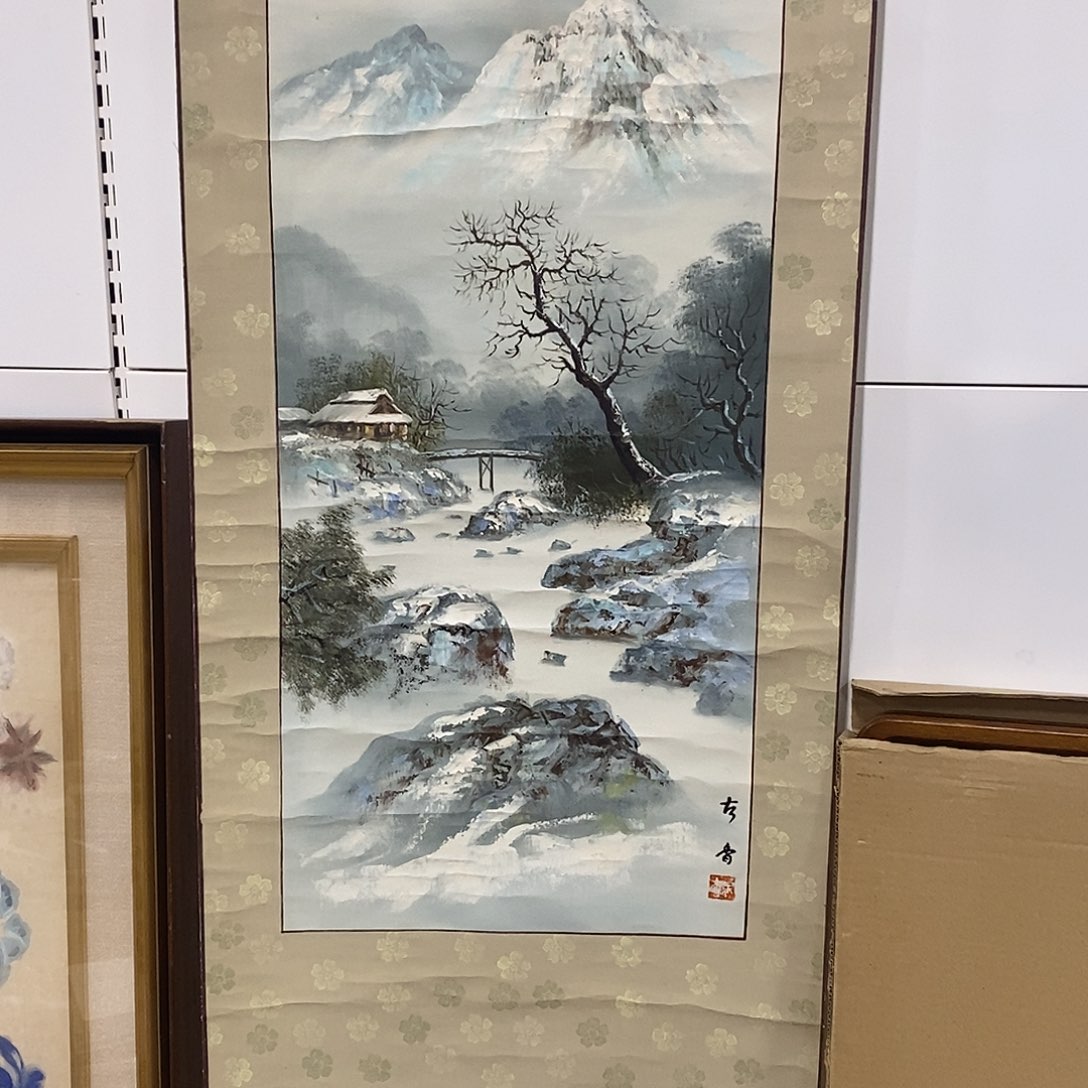 y***g精品剪纸作品欣赏