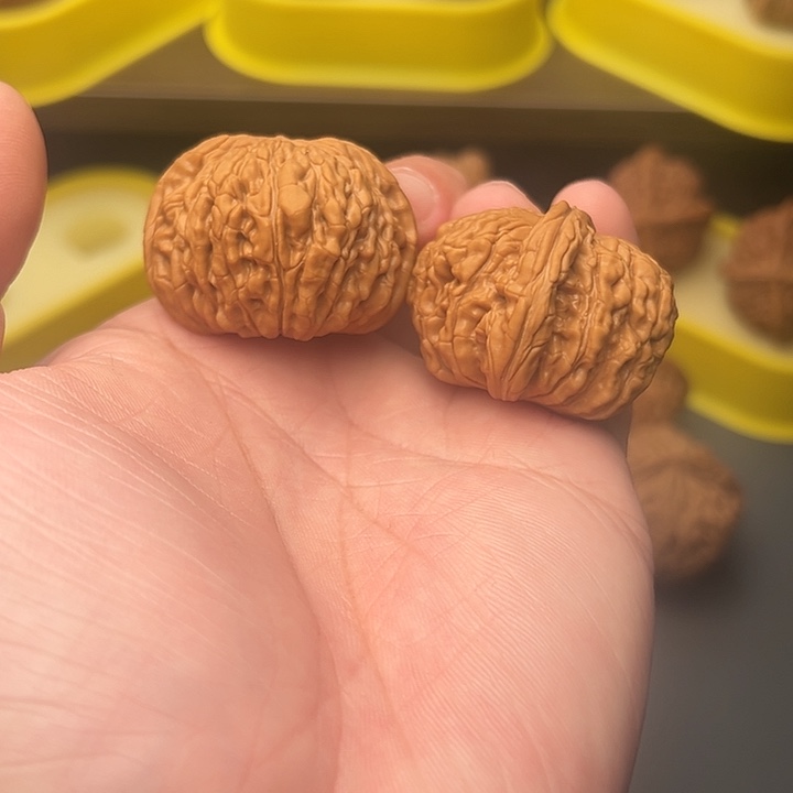 40尺精配矮桩四座楼