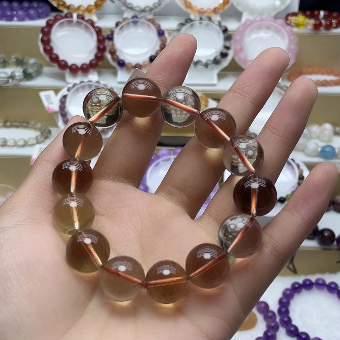 手链未镶嵌水晶默认