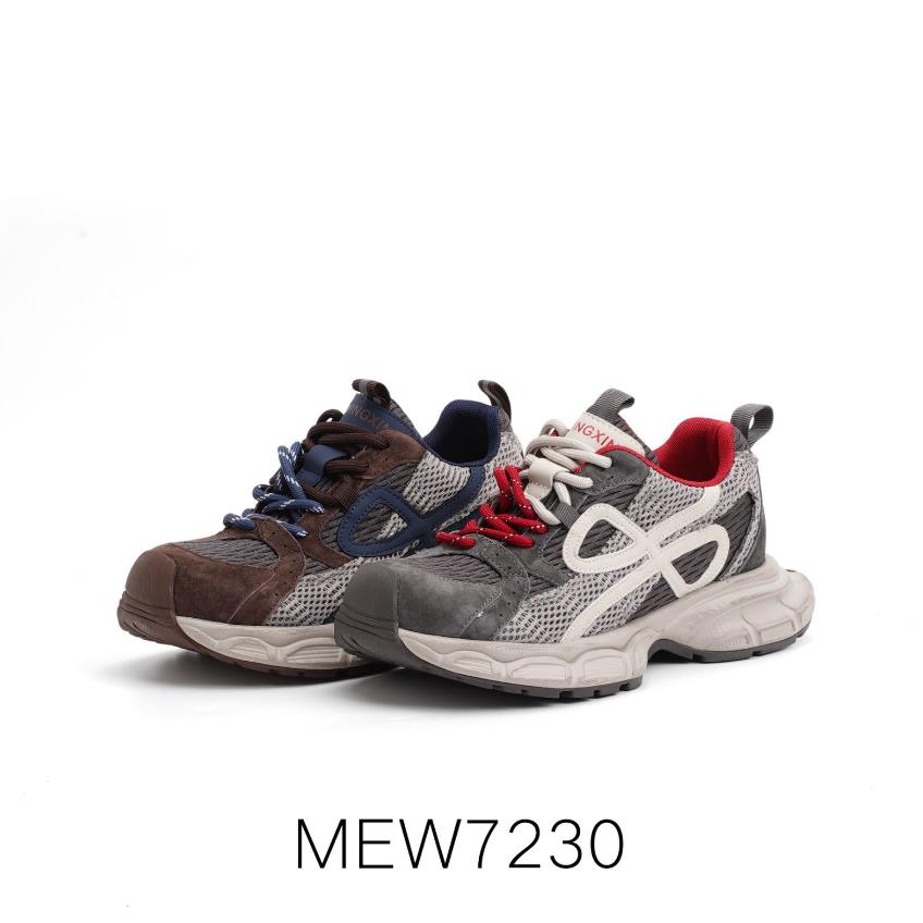 MELODIE/麦露迪专柜同款潮流专柜新款精品女鞋-MEW7230