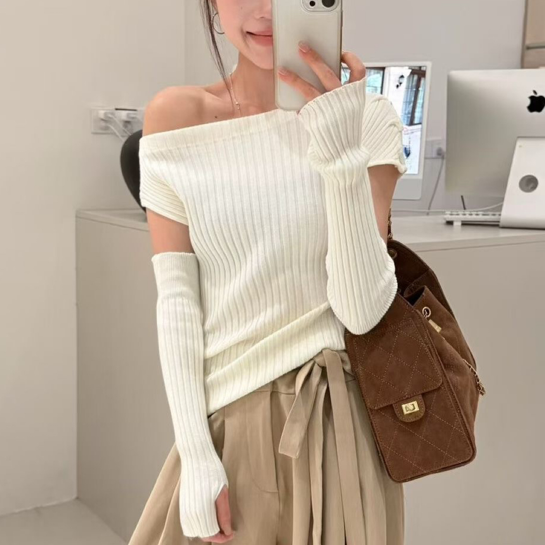 2025女装新款上衣