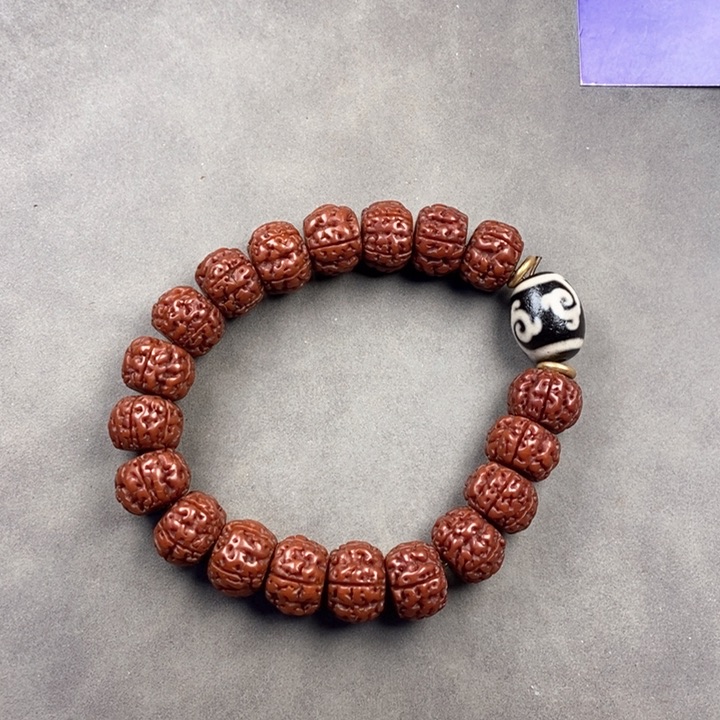 金刚菩提吊坠金刚