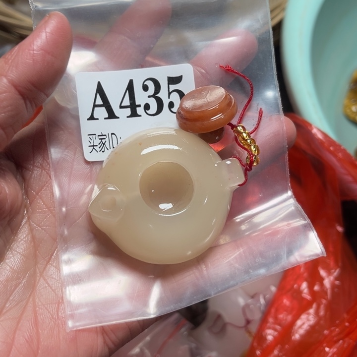 石英质玉珠宝奇石未镶嵌