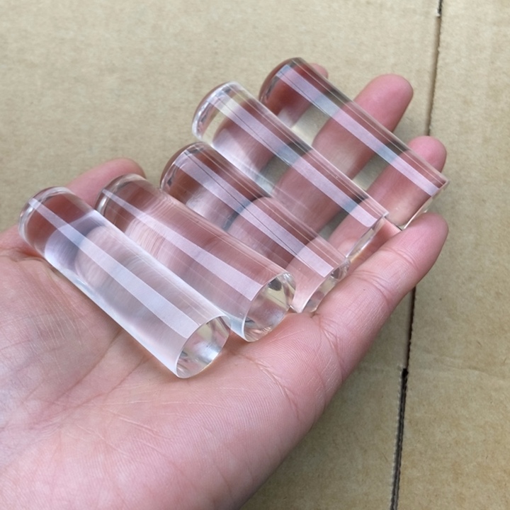 海***衫水晶未镶嵌大型摆件（非配饰）