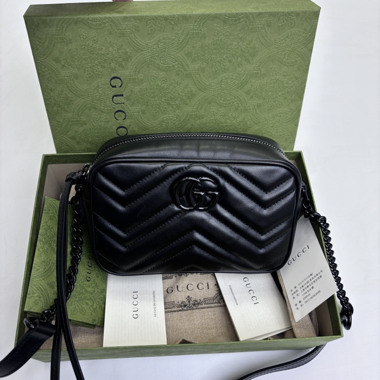 95新 GUCCI/古驰 /KIKI/单肩包/15536977