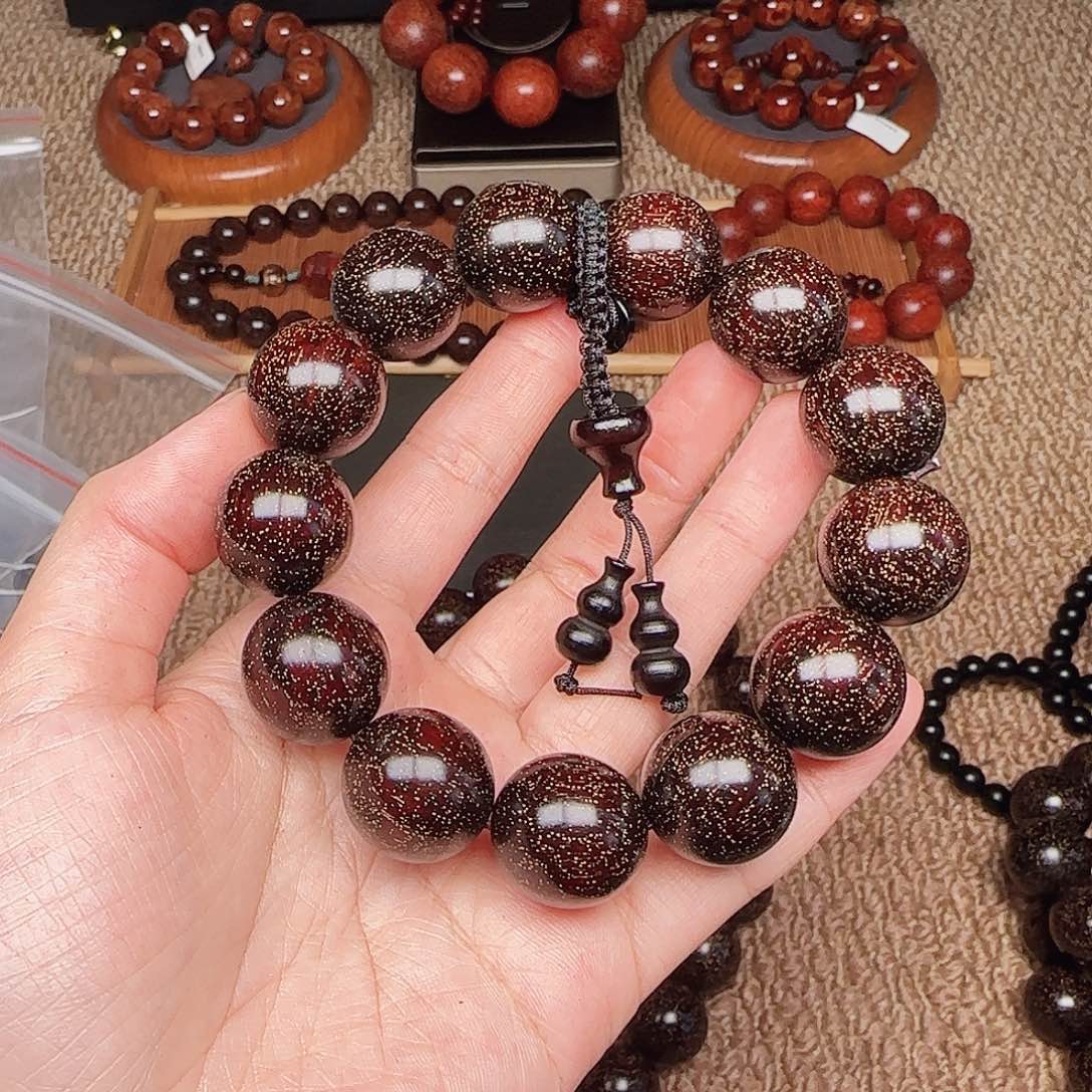 檀香紫檀（小叶紫檀）