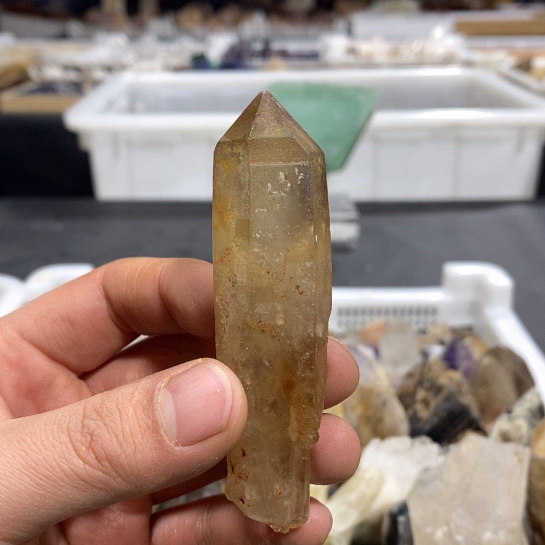 水晶水晶、水晶、水晶未镶嵌啊***～