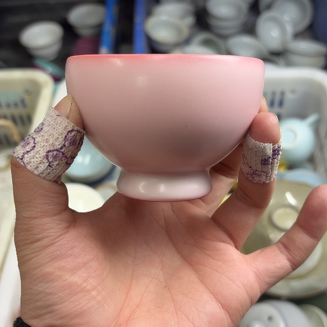 微瑕介意的不要下单