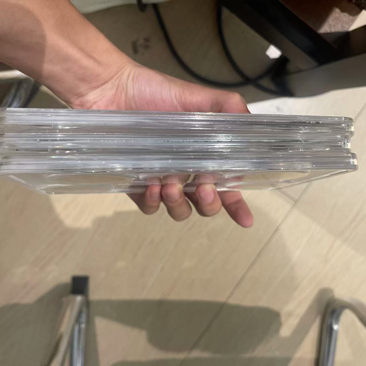 【藏心阁】小小见面礼（A0409）