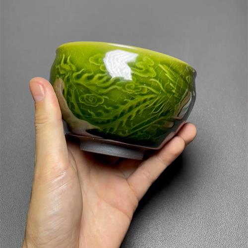 【闪购商品】茶盏-10175..........