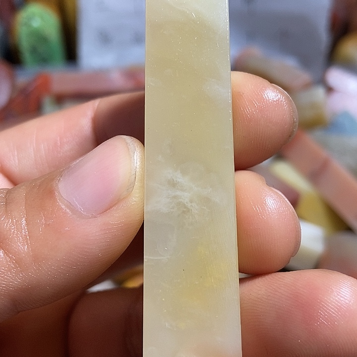 寿山石印石非*中感谢你的信任