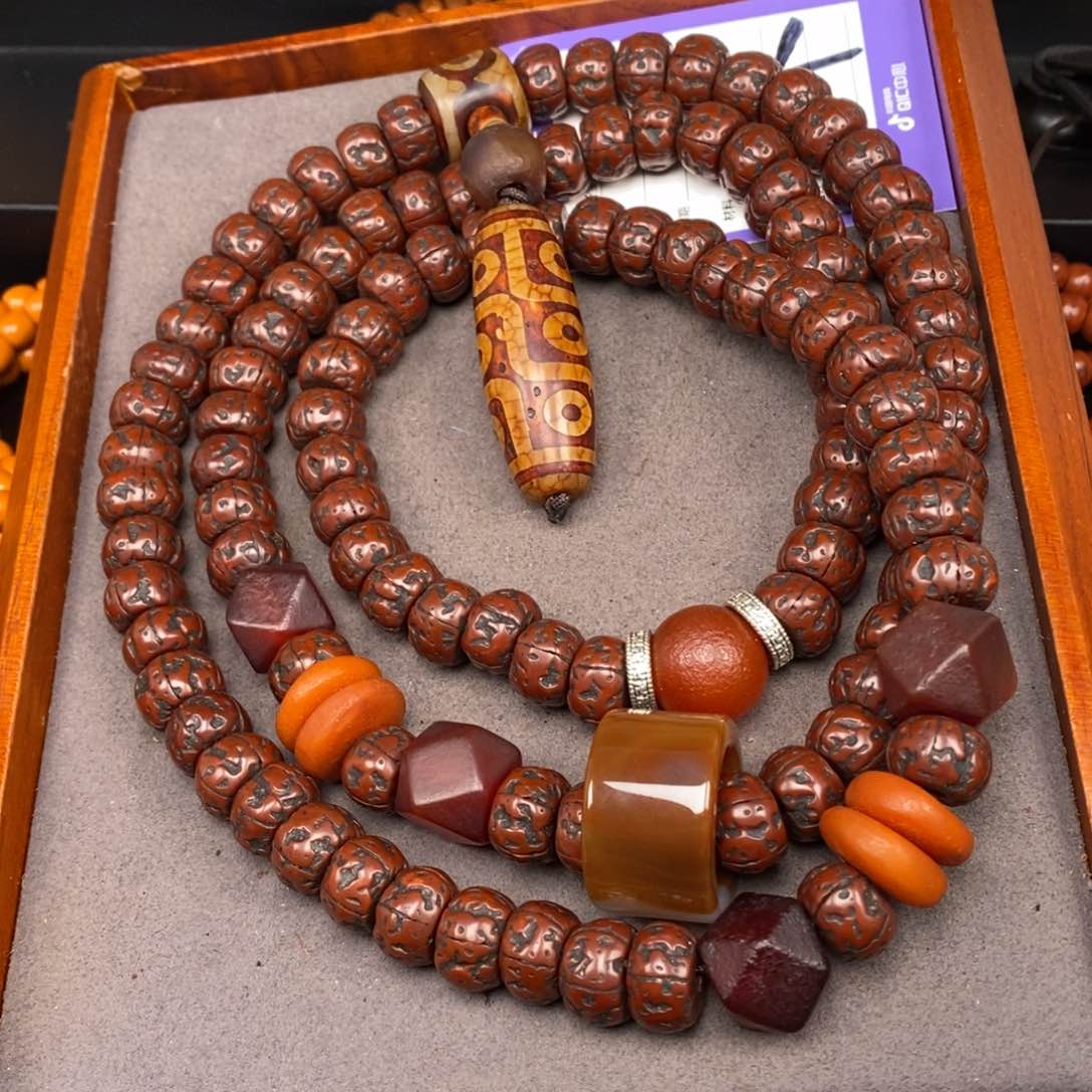 金刚菩提吊坠f***n金刚