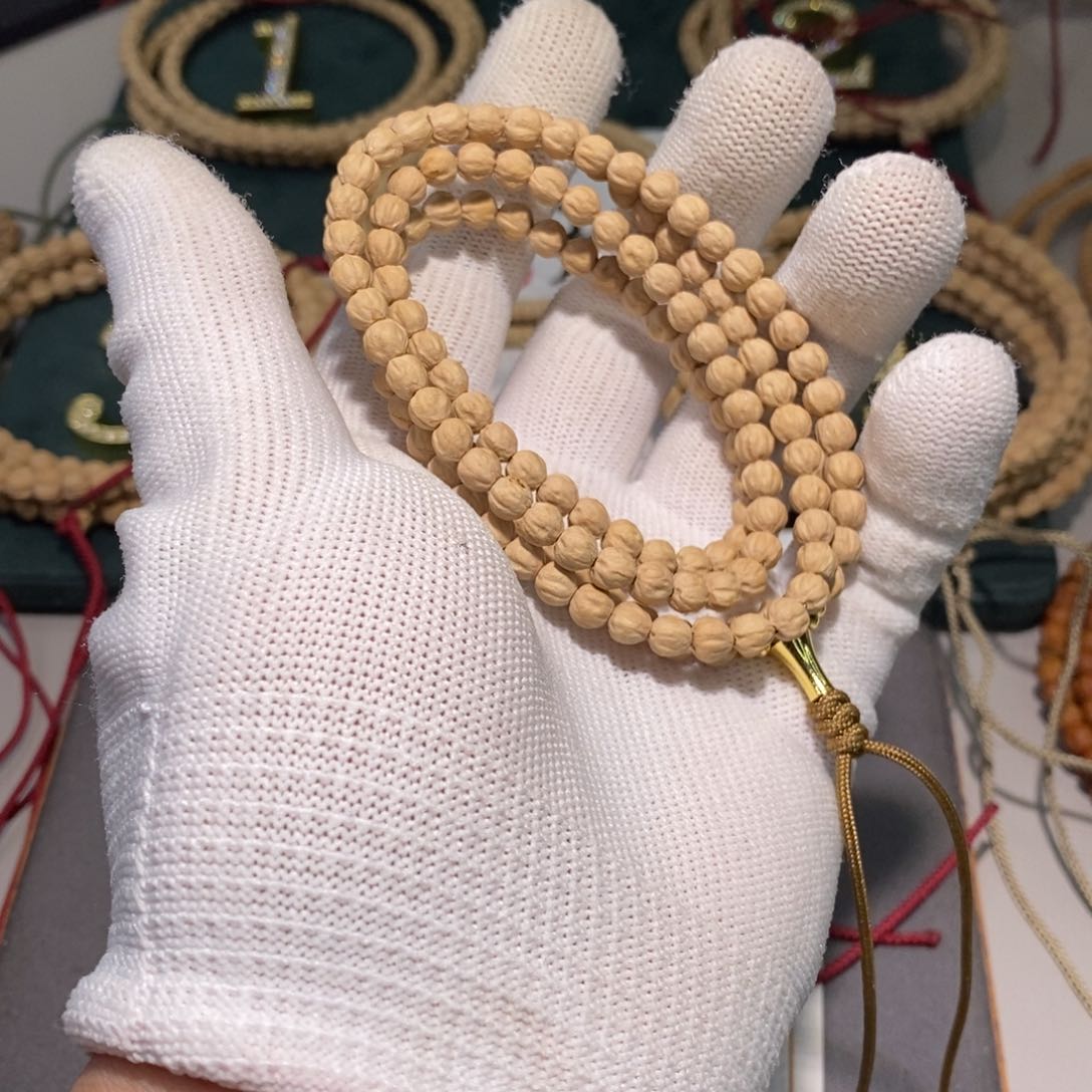 柏香籽/百香籽吊坠