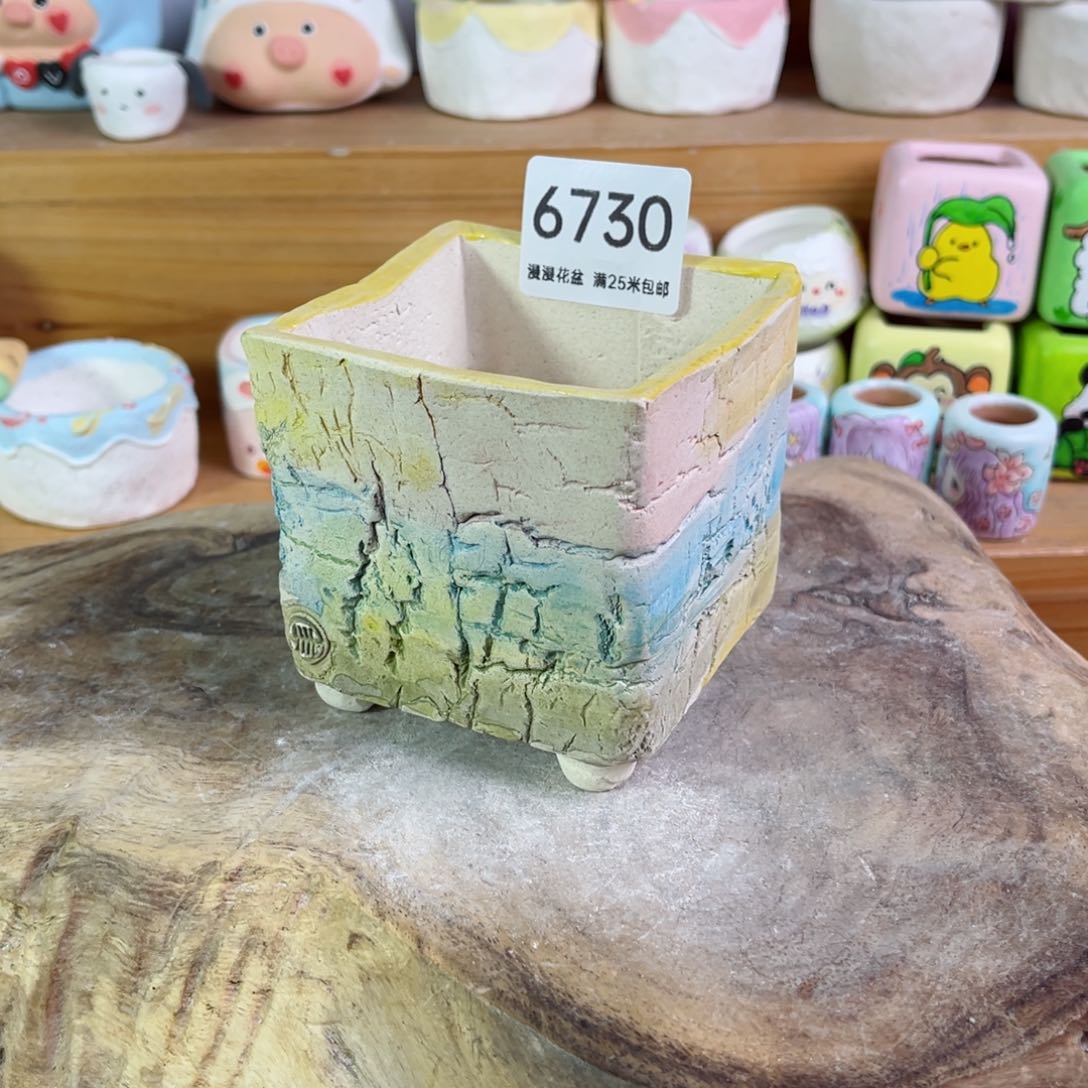 6730内口7景德镇手工制作