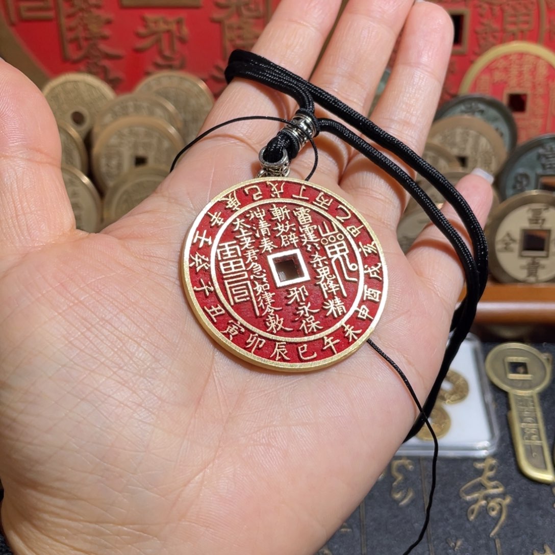 铜现代仿制工艺品