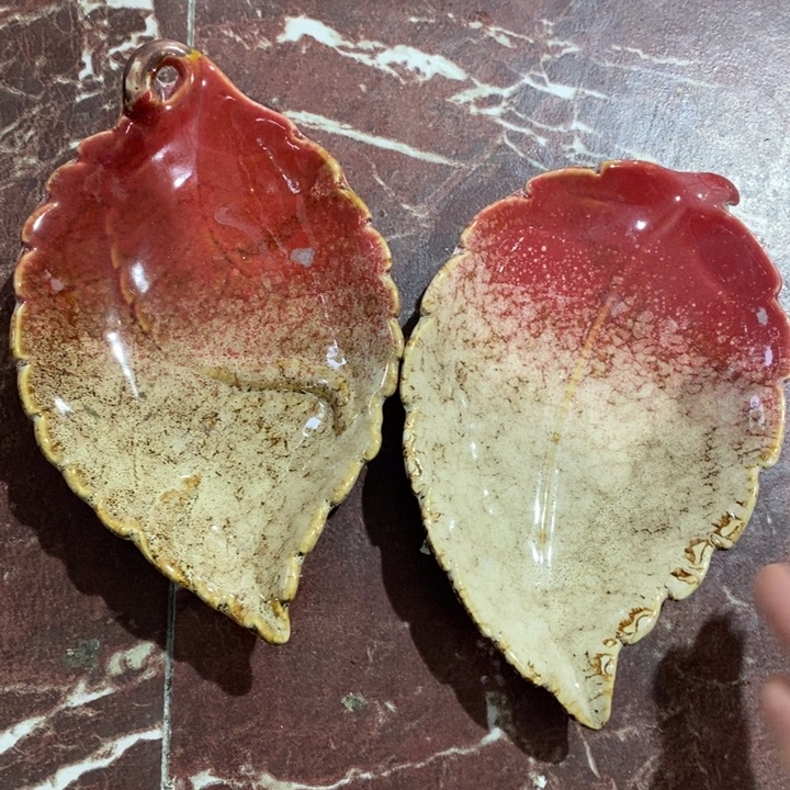 陶瓷树脂工艺摆件