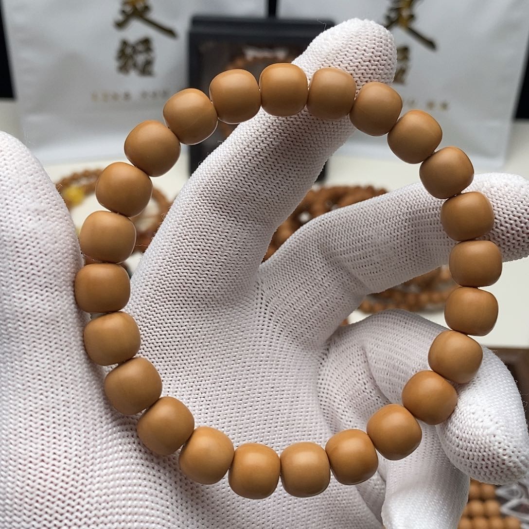 手串猴头核桃10+老型