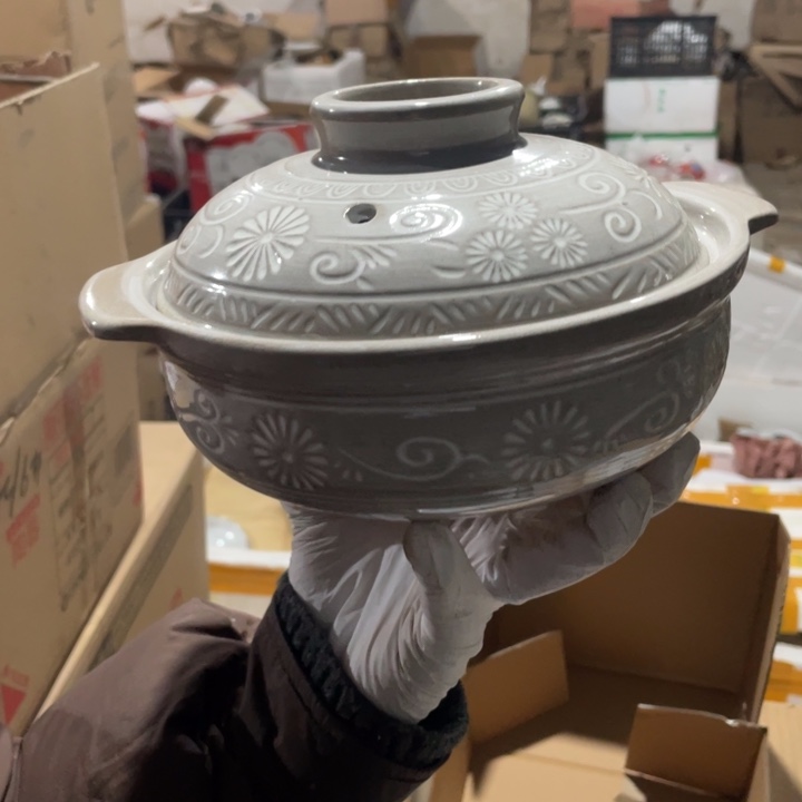 其他陶瓷盘子碗砂锅都便宜19✖️7