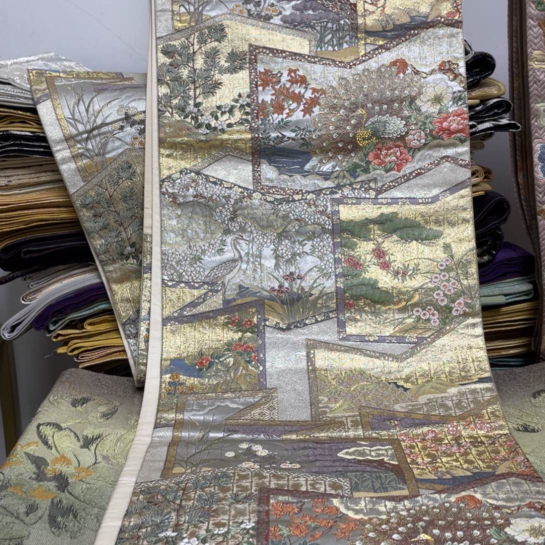 织绣织锦技艺高超技艺高超