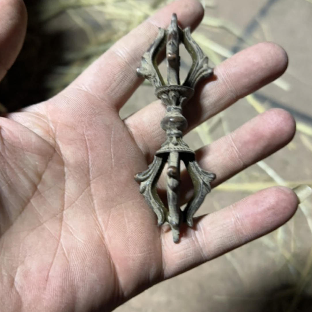 A88一个家居饰品现代仿古摆件